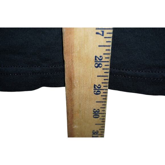 Vintage Los Angeles Kings NHL Tee – Lee Sport – Black Crown Logo – Size L – - Picture 4 of 6